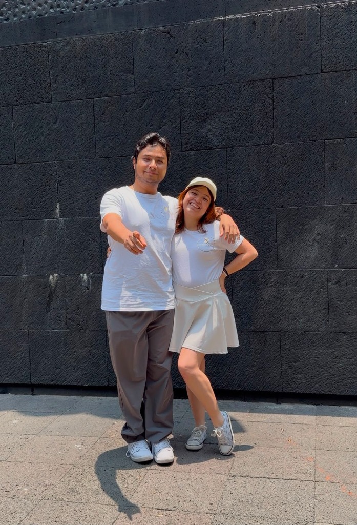 Fundadores de Ritmo y Alma