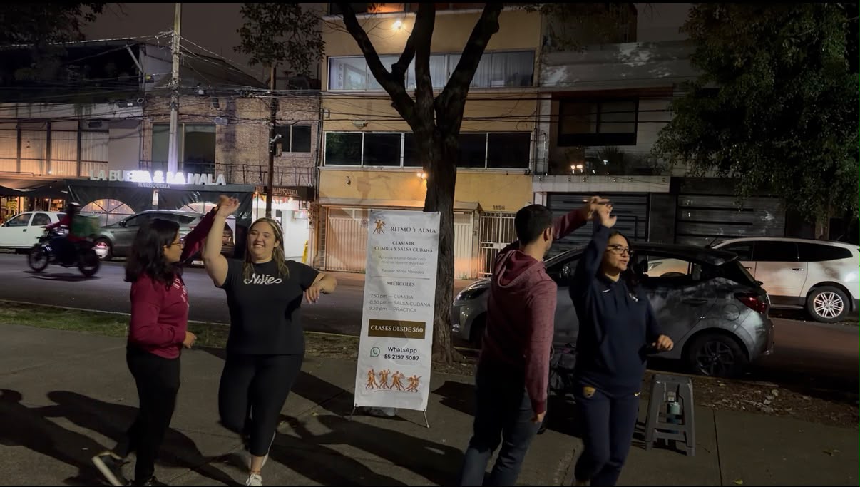 Cumbia