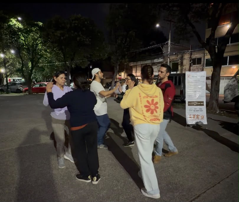 Salsa Cubana / Casino